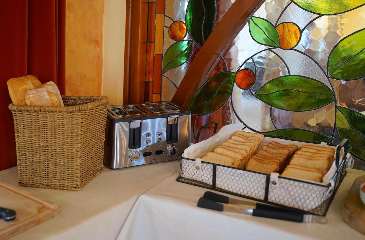 Hotel Valle De Arco Prellezo Extérieur photo