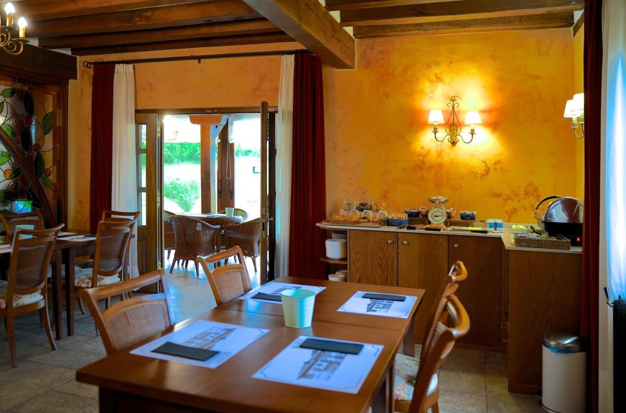 Hotel Valle De Arco Prellezo Extérieur photo