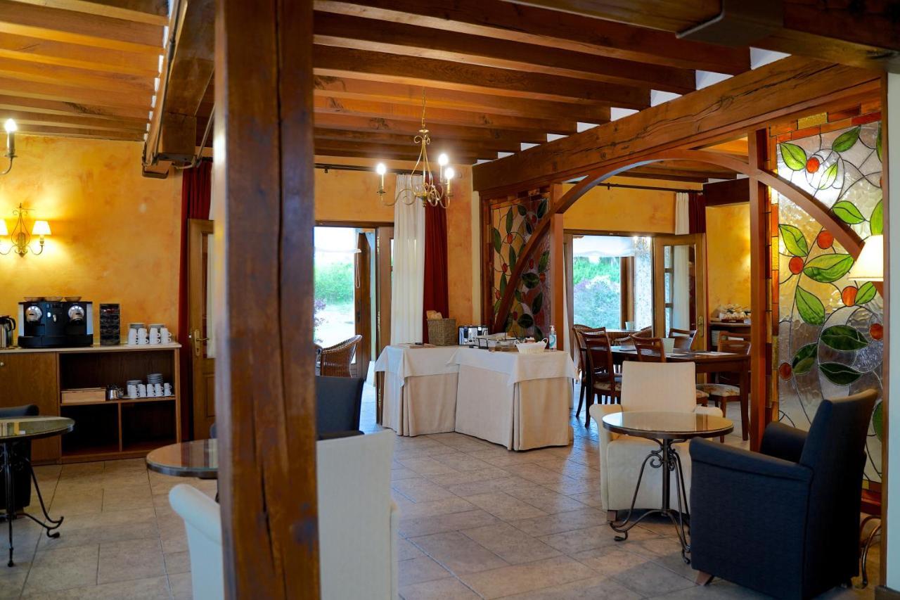Hotel Valle De Arco Prellezo Extérieur photo