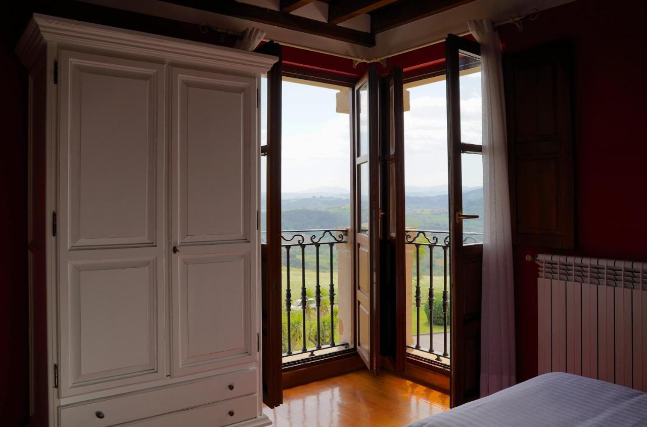 Hotel Valle De Arco Prellezo Extérieur photo