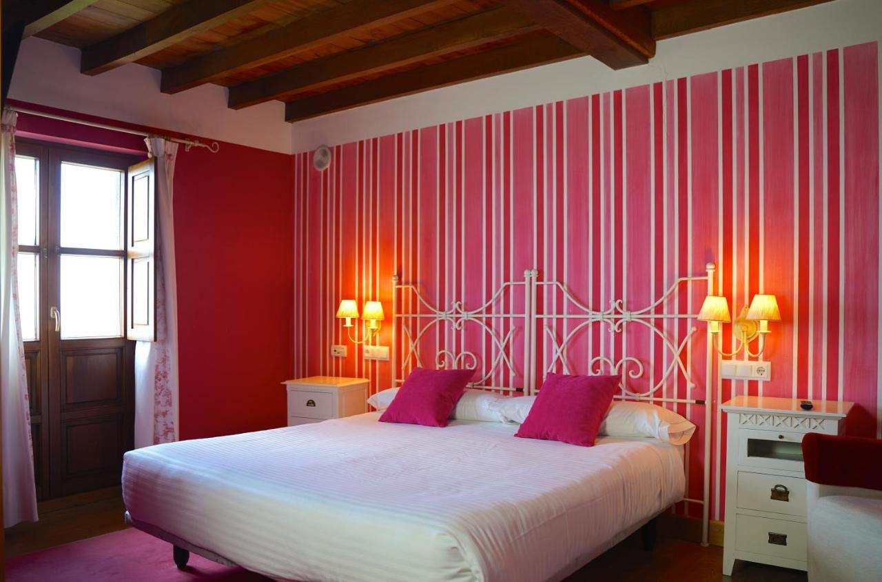Hotel Valle De Arco Prellezo Extérieur photo