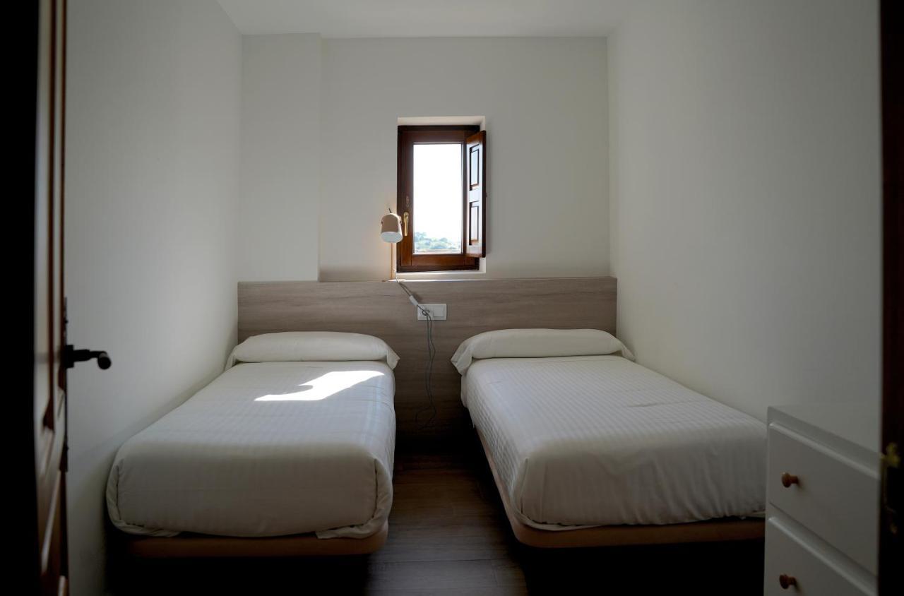 Hotel Valle De Arco Prellezo Extérieur photo