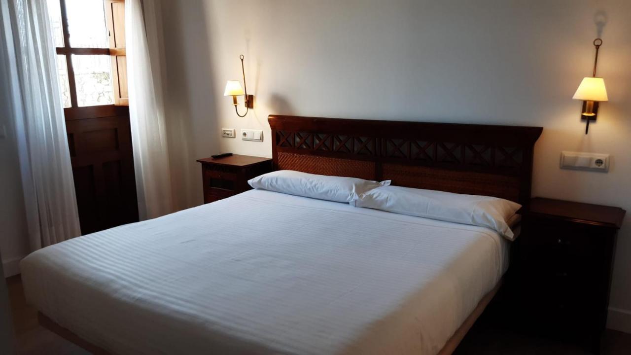 Hotel Valle De Arco Prellezo Extérieur photo