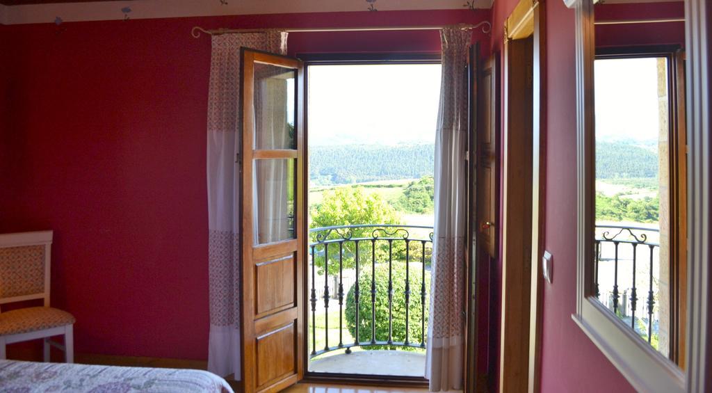 Hotel Valle De Arco Prellezo Extérieur photo