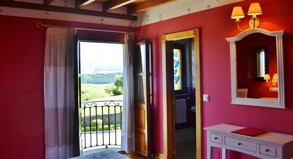 Hotel Valle De Arco Prellezo Extérieur photo