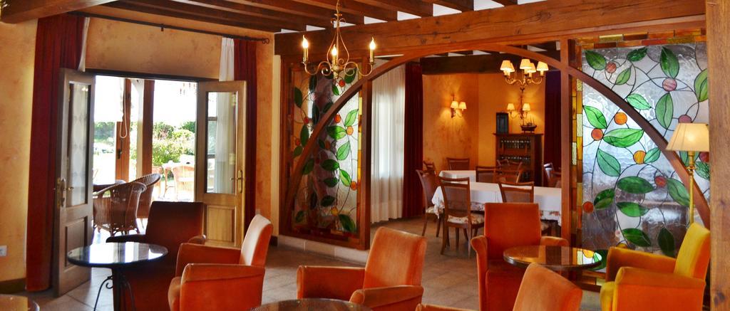 Hotel Valle De Arco Prellezo Extérieur photo