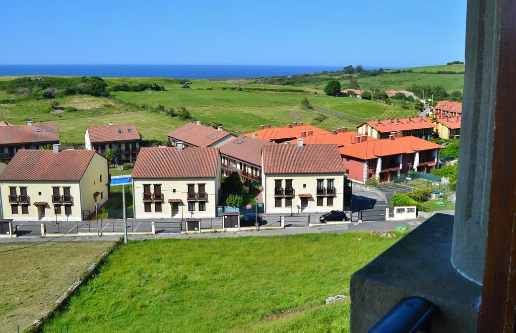Hotel Valle De Arco Prellezo Extérieur photo