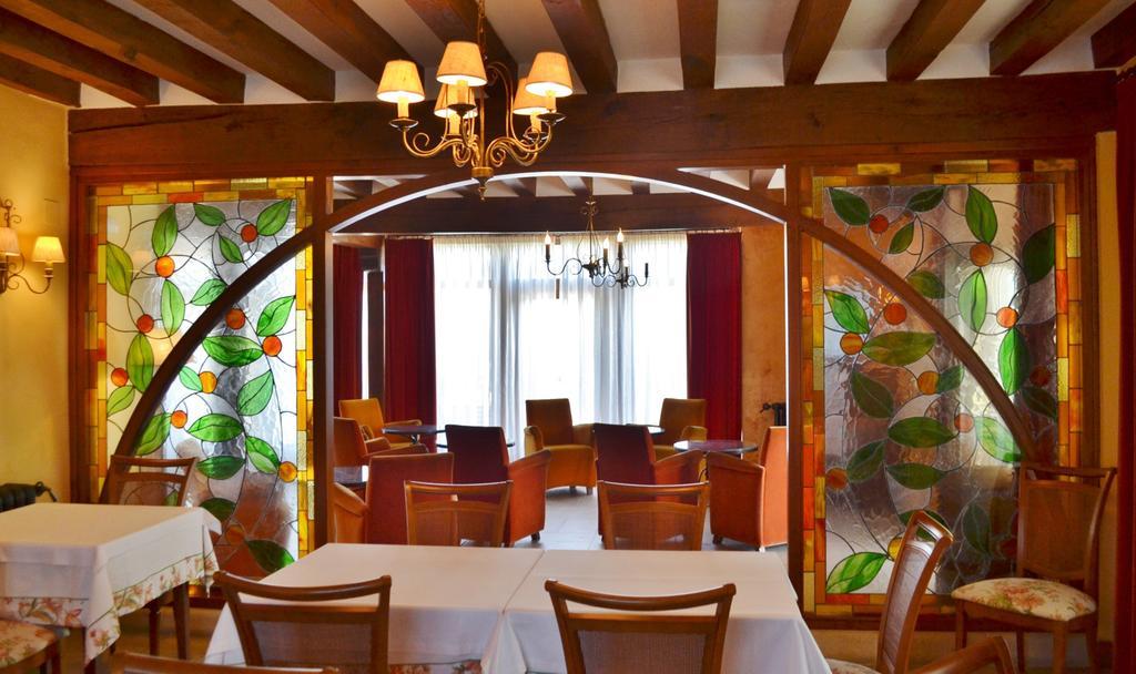 Hotel Valle De Arco Prellezo Extérieur photo
